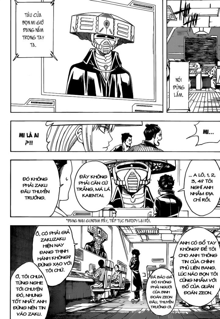 Chapter 565 - Trang 12
