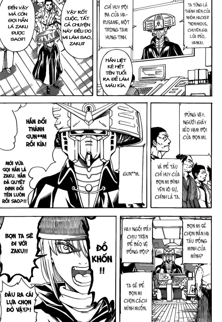 Chapter 565 - Trang 13
