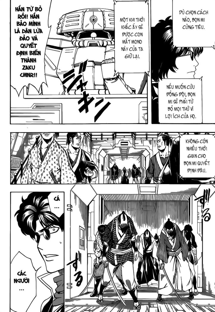 Chapter 565 - Trang 14