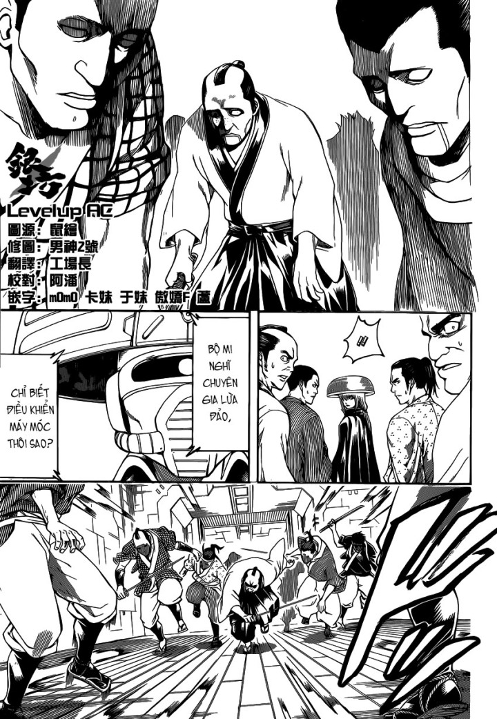 Chapter 565 - Trang 15