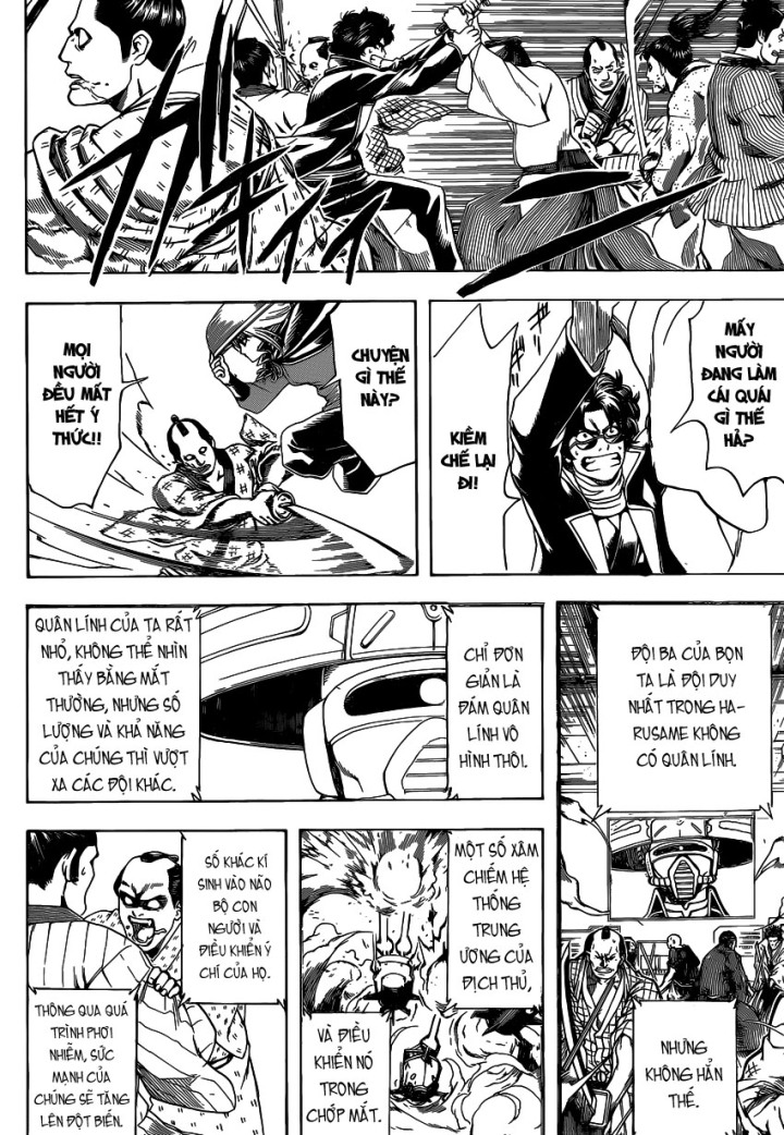 Chapter 565 - Trang 16