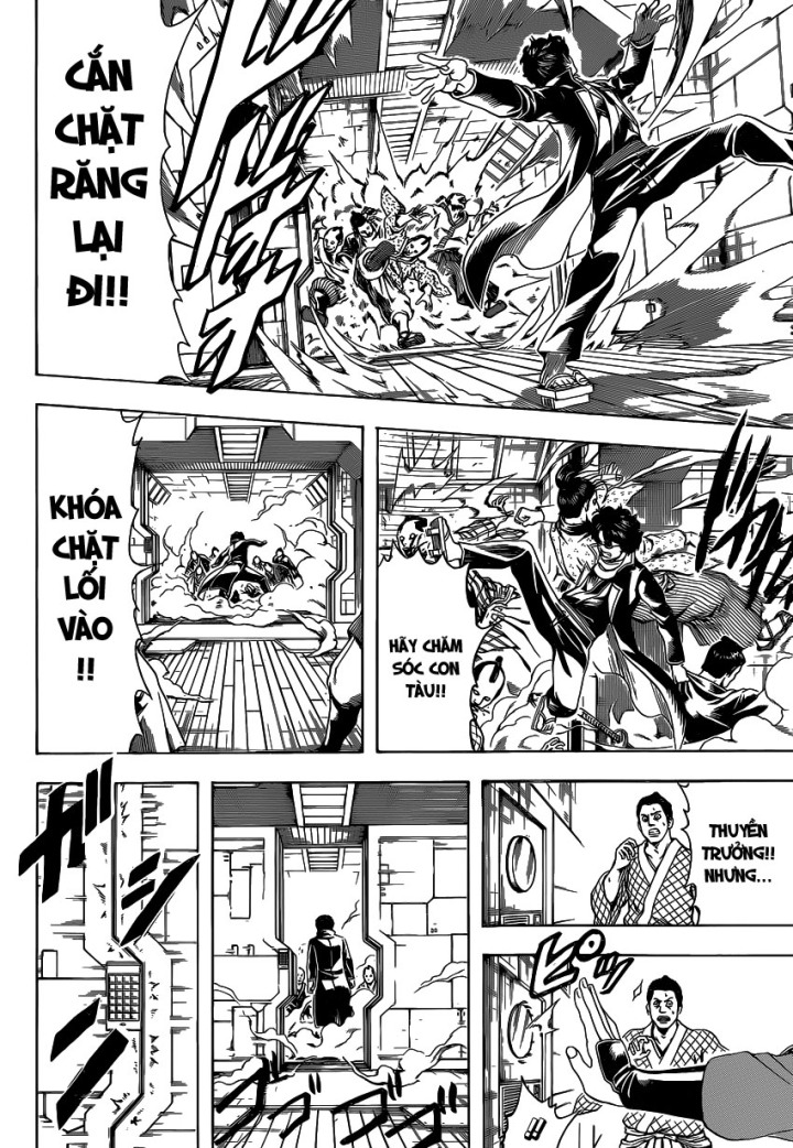 Chapter 565 - Trang 18
