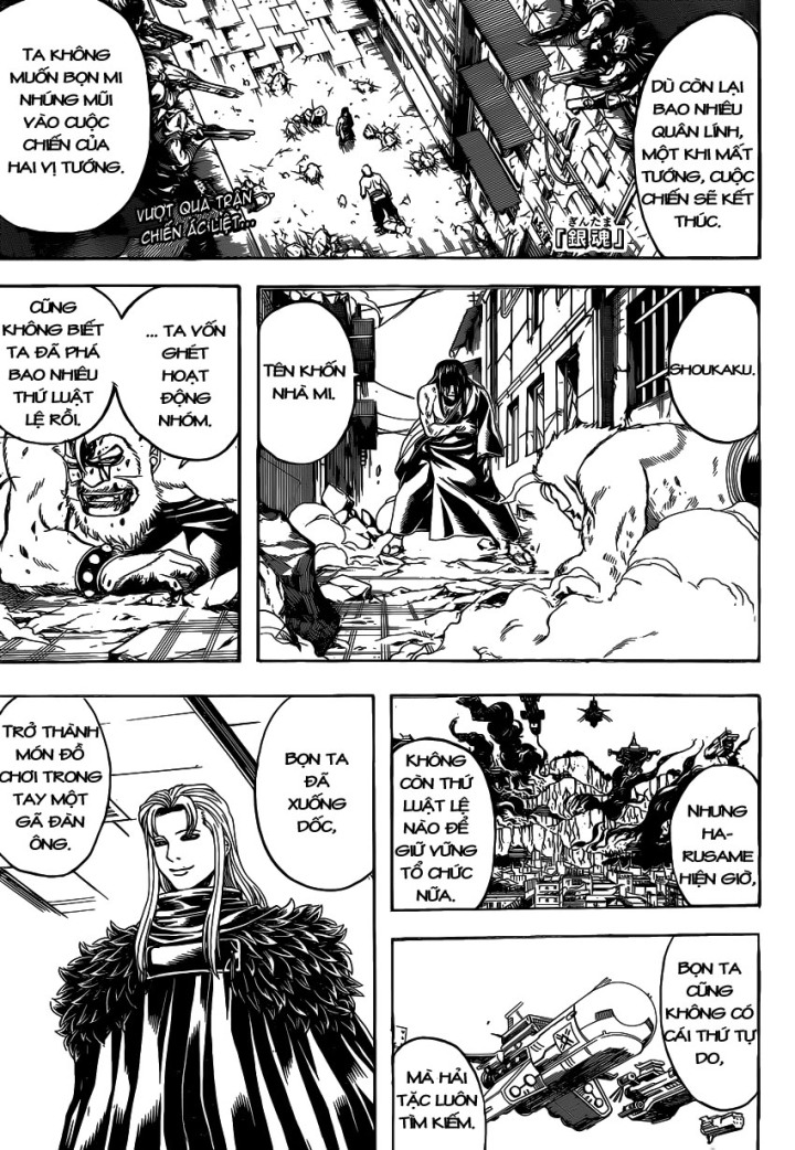 Chapter 565 - Trang 3