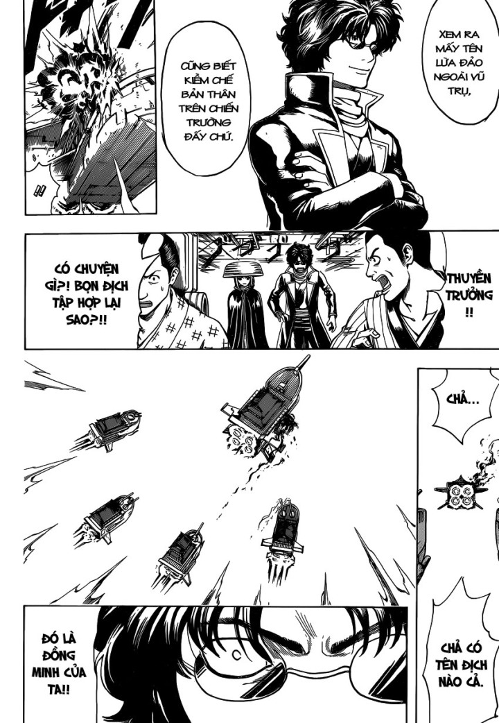 Chapter 565 - Trang 6
