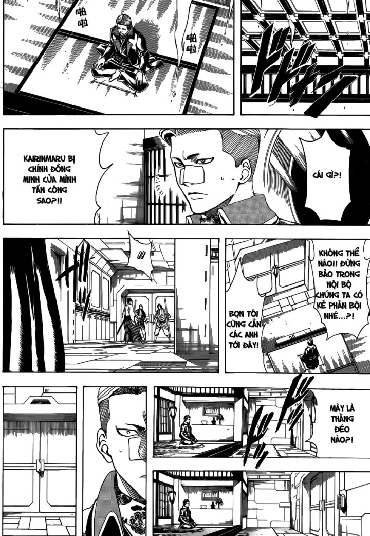 Chapter 565 - Trang 7