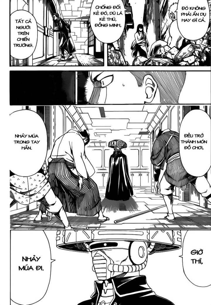 Chapter 565 - Trang 8