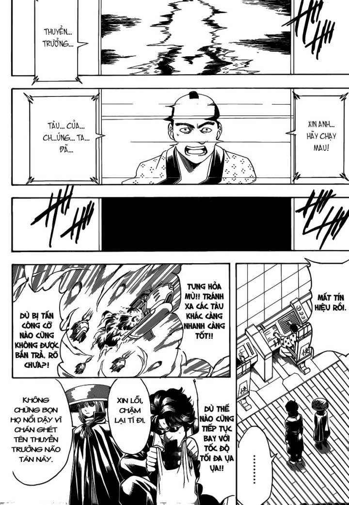 Chapter 565 - Trang 10