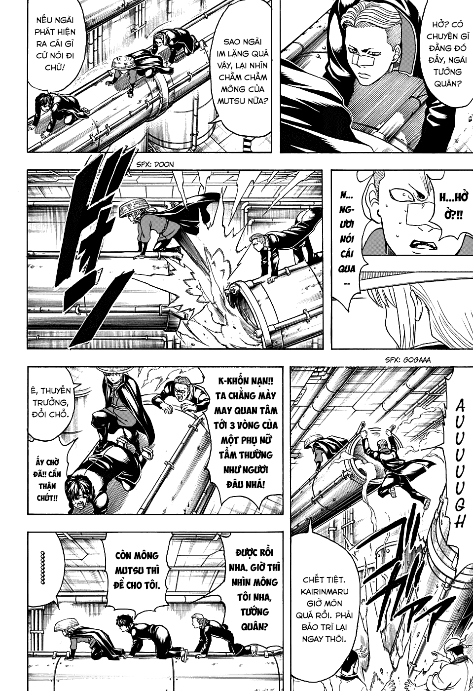 Chapter 566 - Trang 12