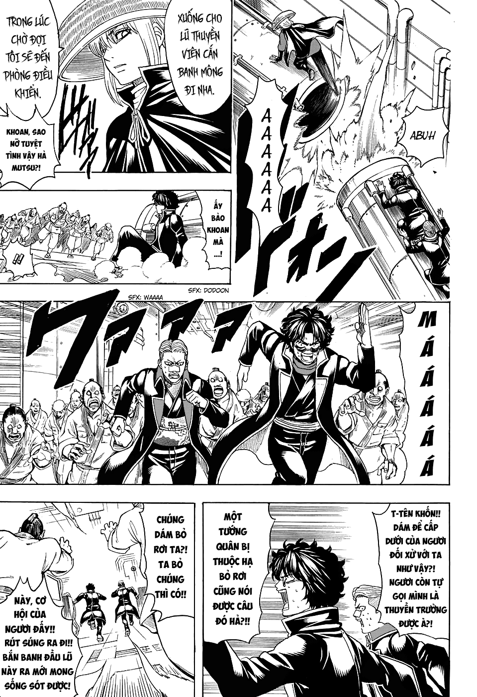 Chapter 566 - Trang 13