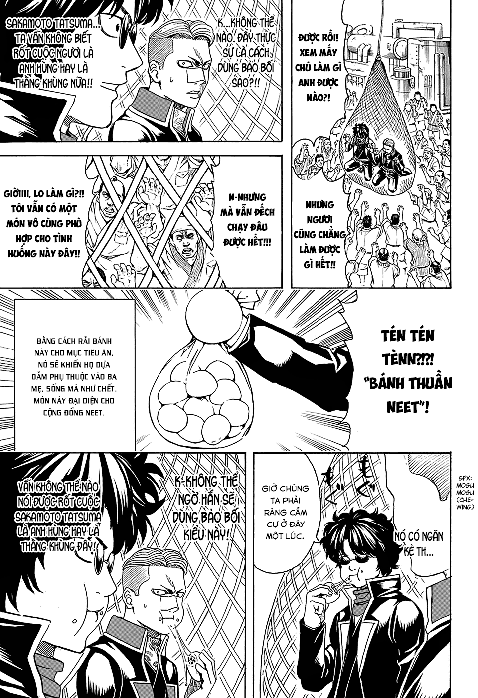 Chapter 566 - Trang 15