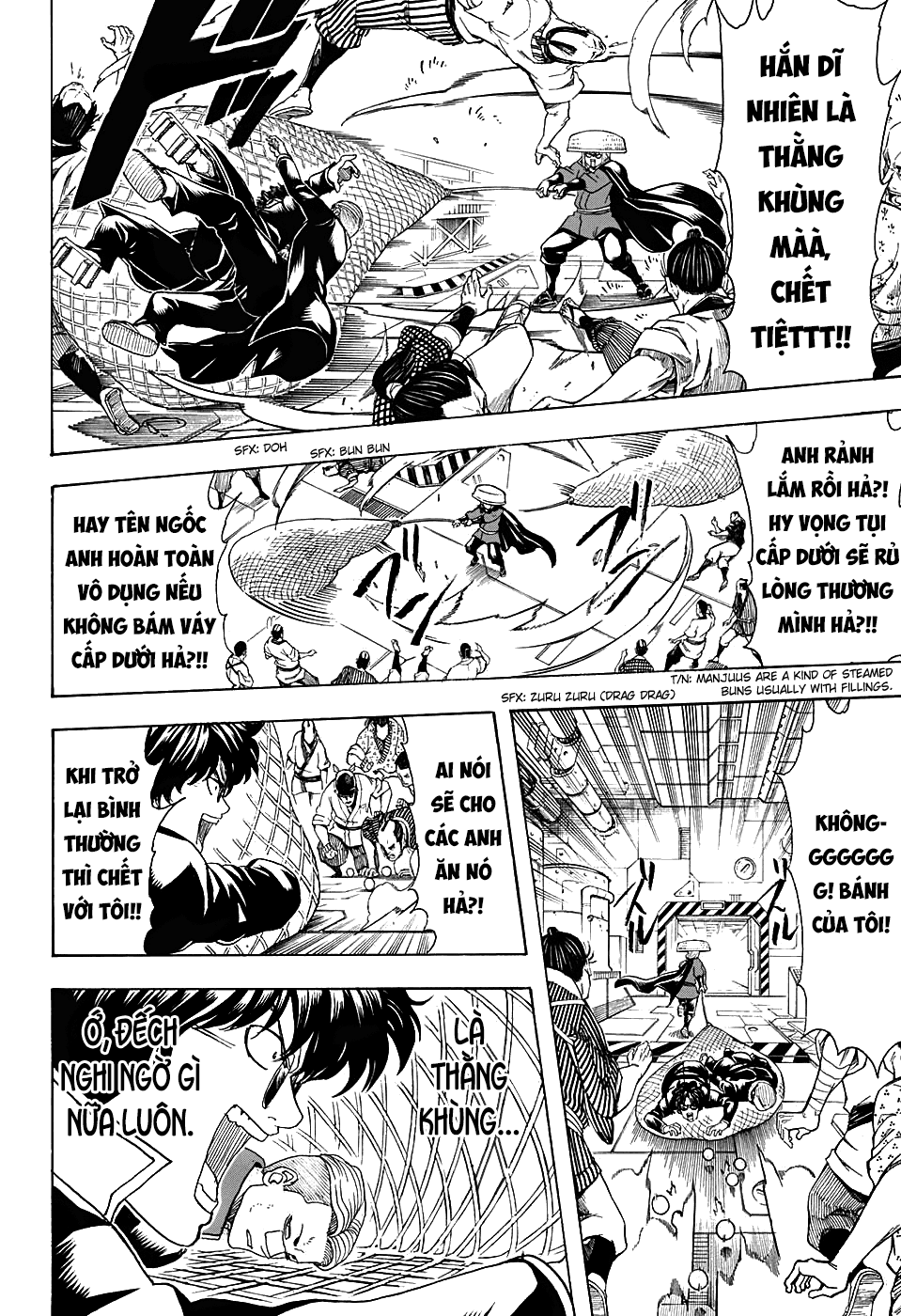 Chapter 566 - Trang 16