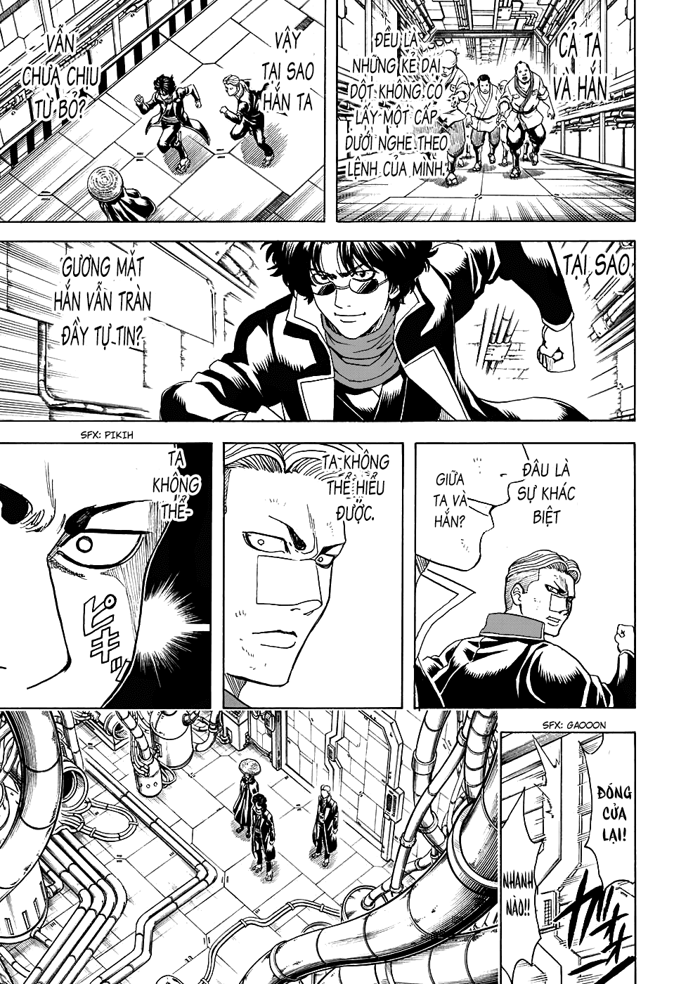 Chapter 566 - Trang 17