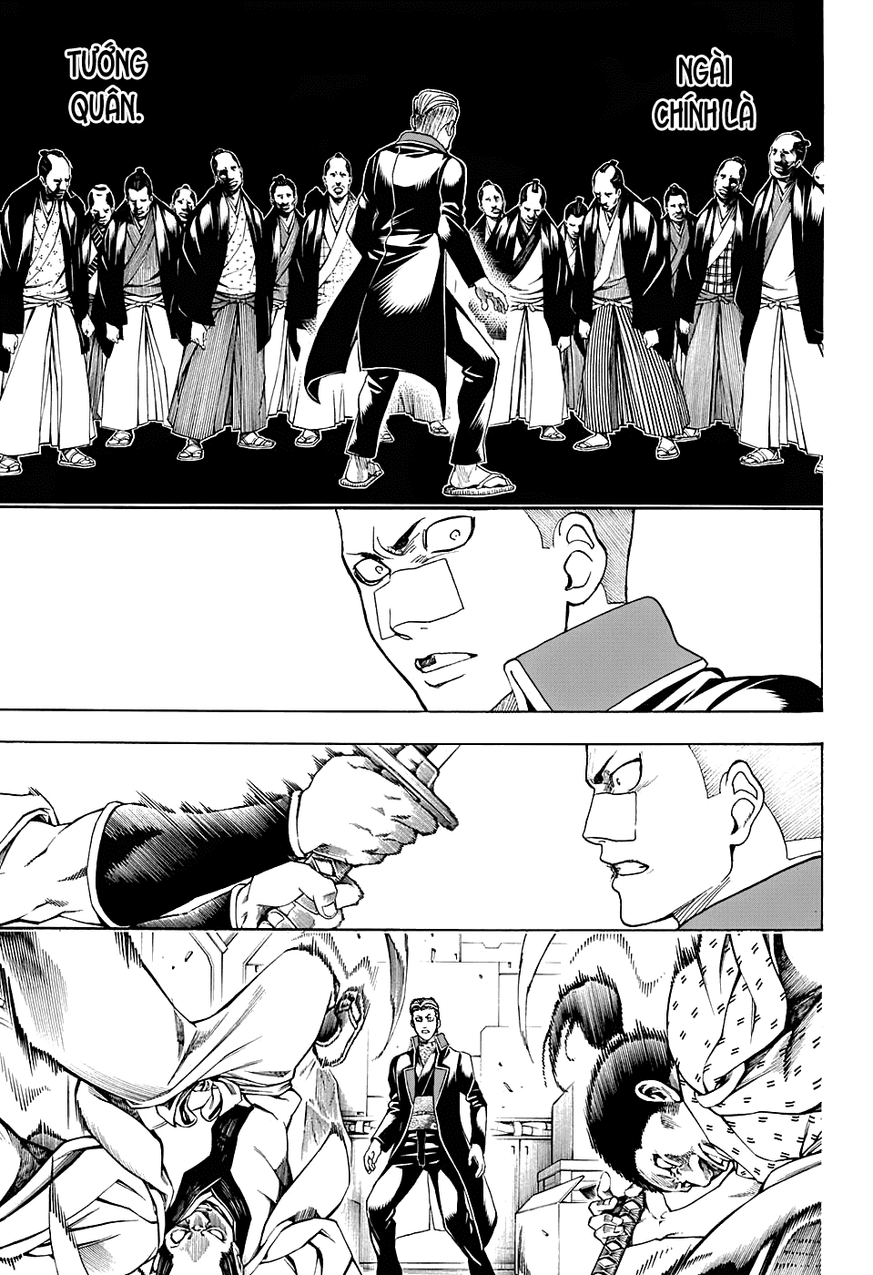 Chapter 566 - Trang 5