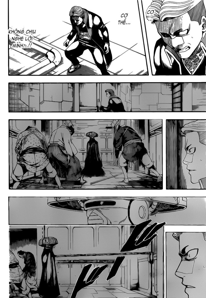 Chapter 567 - Trang 5