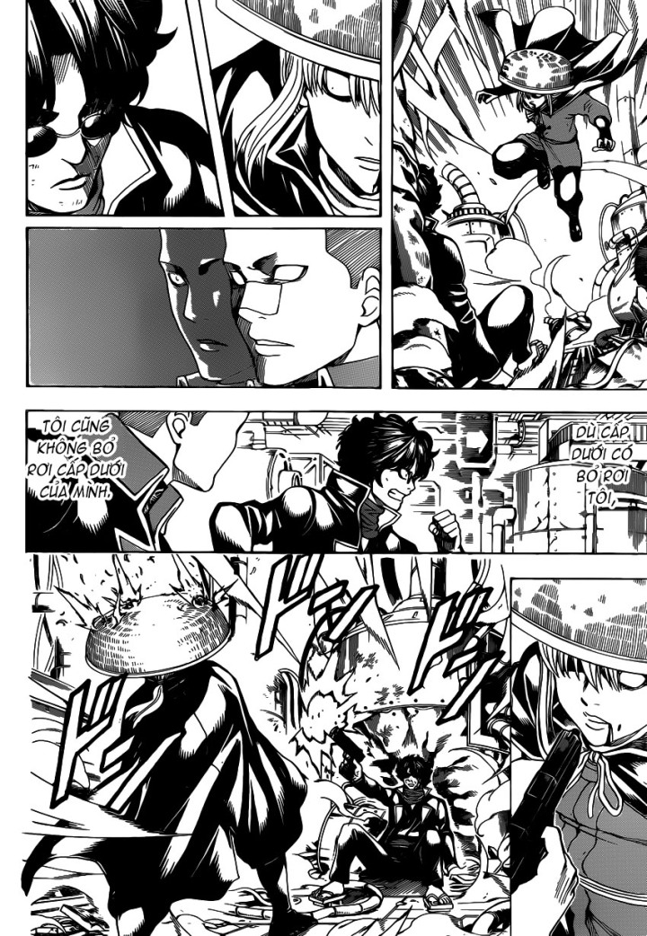 Chapter 567 - Trang 9