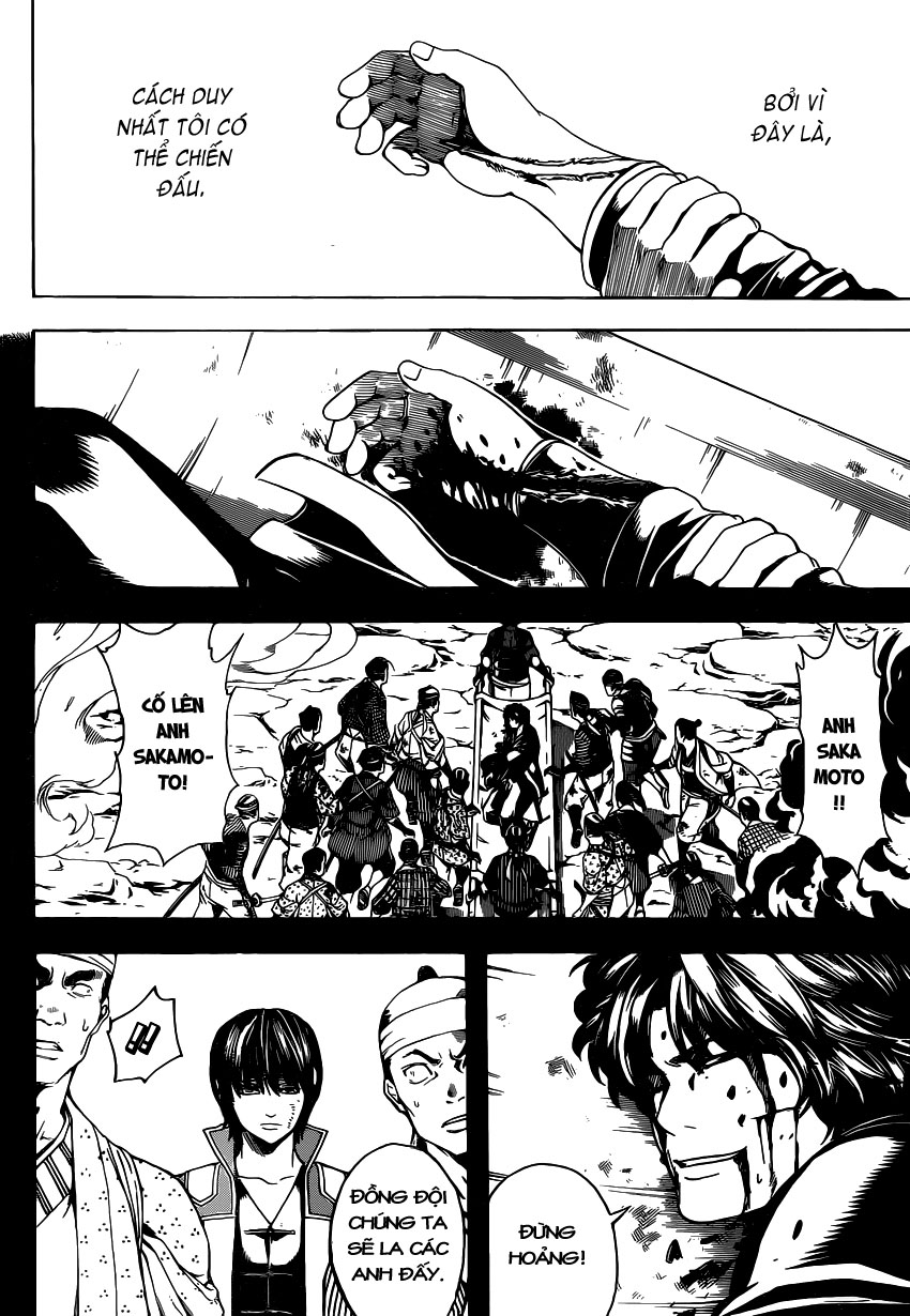 Chapter 568 - Trang 11