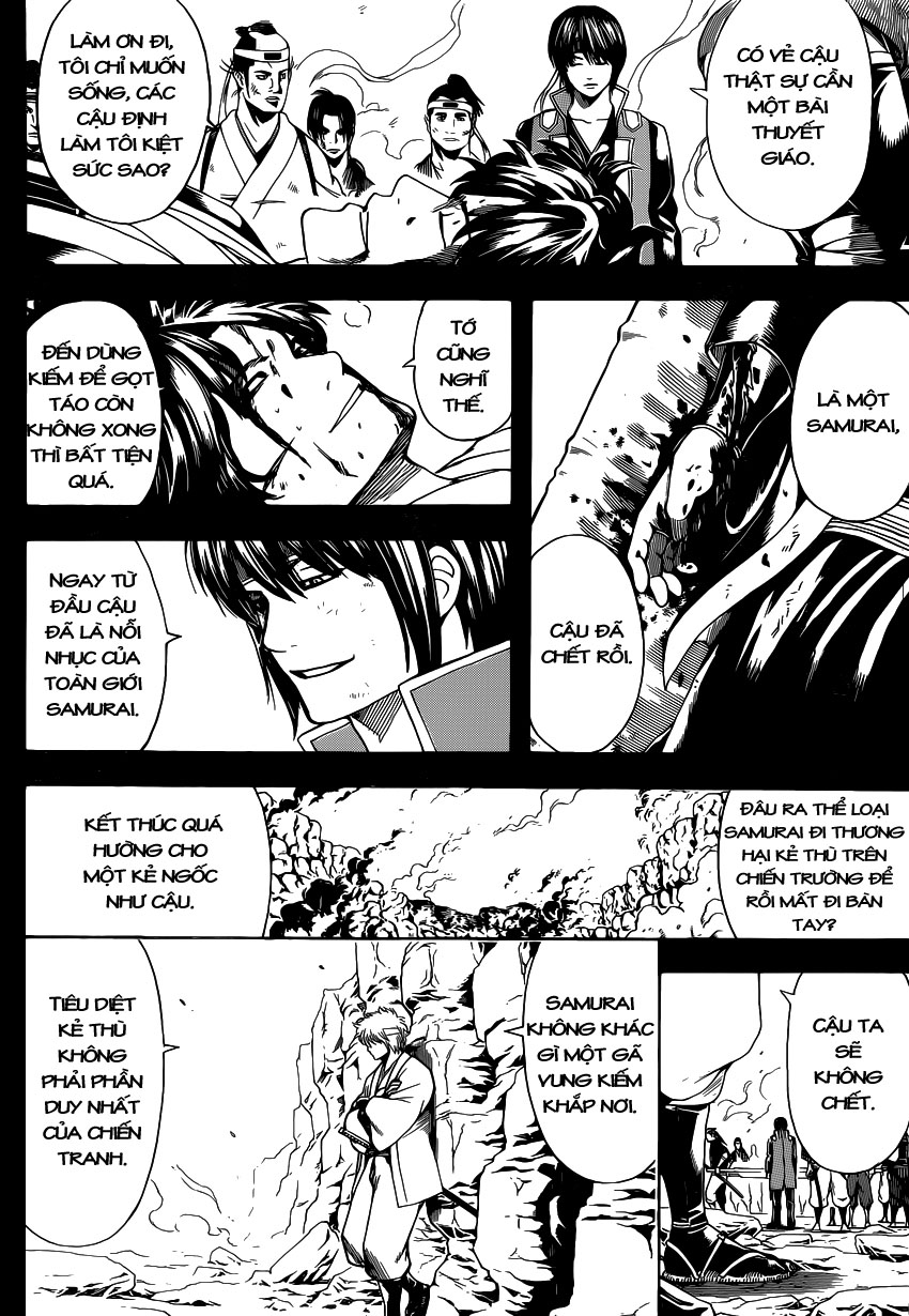 Chapter 568 - Trang 13