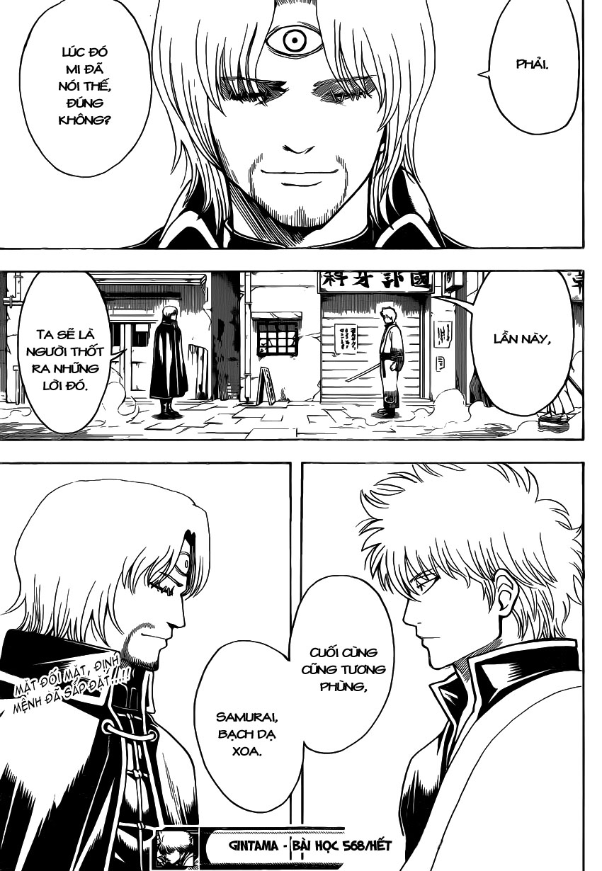 Chapter 568 - Trang 16