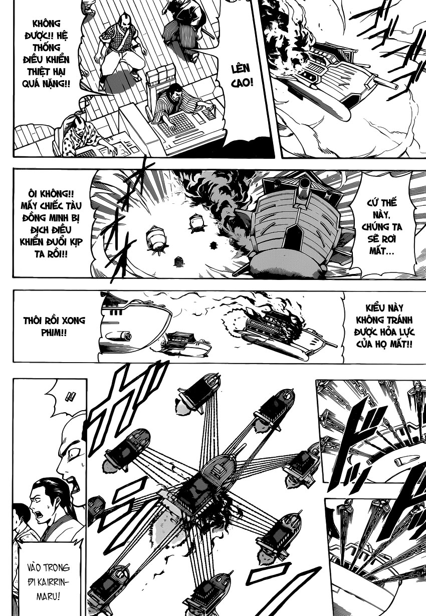 Chapter 568 - Trang 5