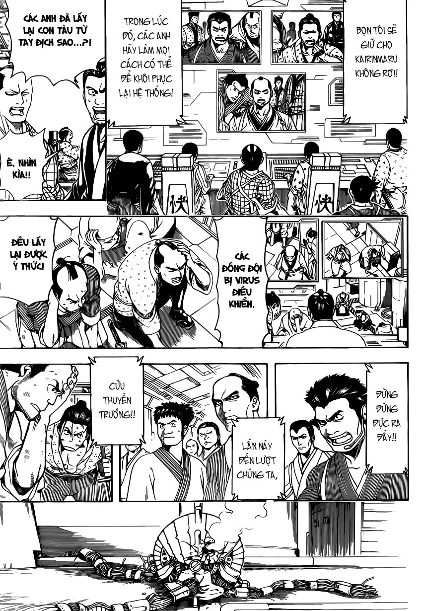 Chapter 568 - Trang 6