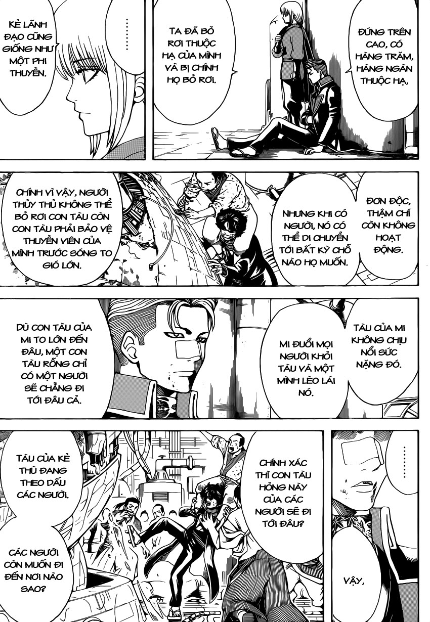 Chapter 568 - Trang 8