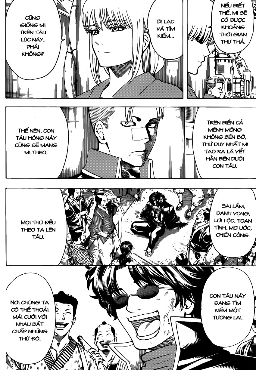 Chapter 568 - Trang 9