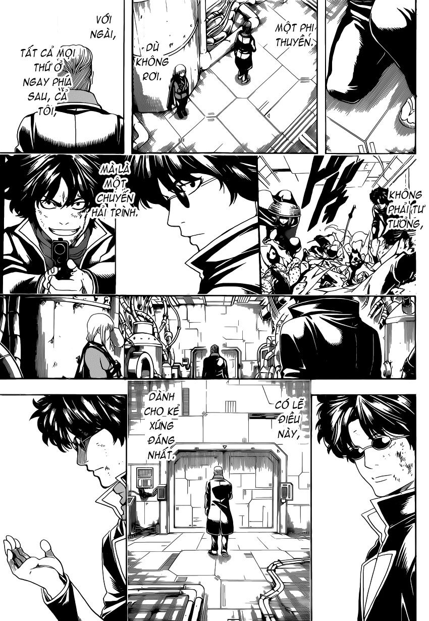 Chapter 568 - Trang 10