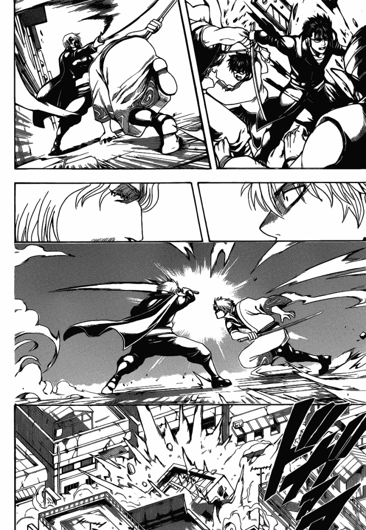 Chapter 569 - Trang 14