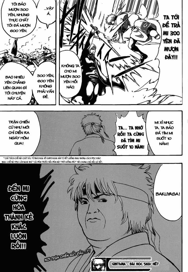 Chapter 569 - Trang 19