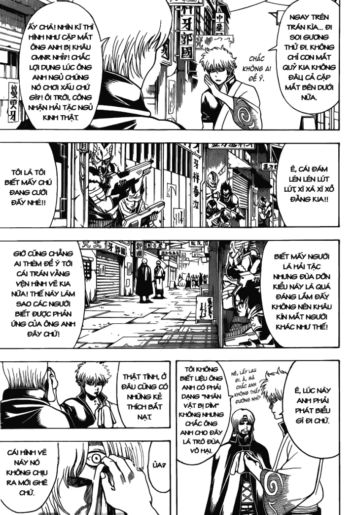 Chapter 569 - Trang 5