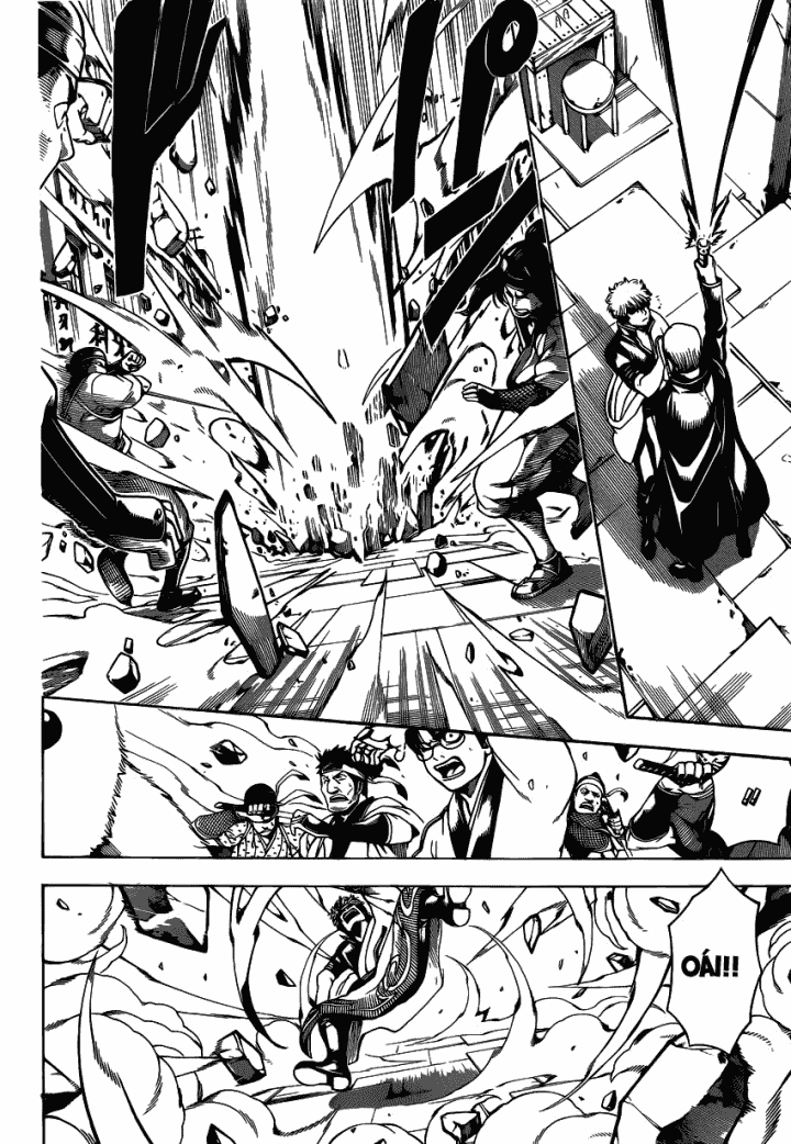 Chapter 569 - Trang 6