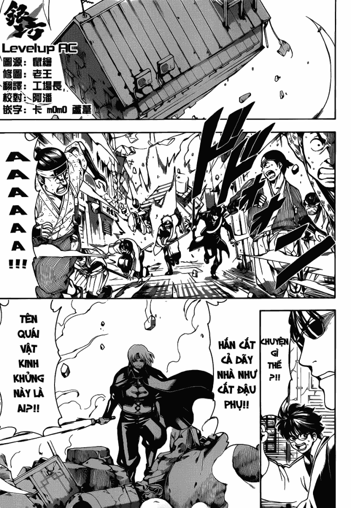 Chapter 569 - Trang 9