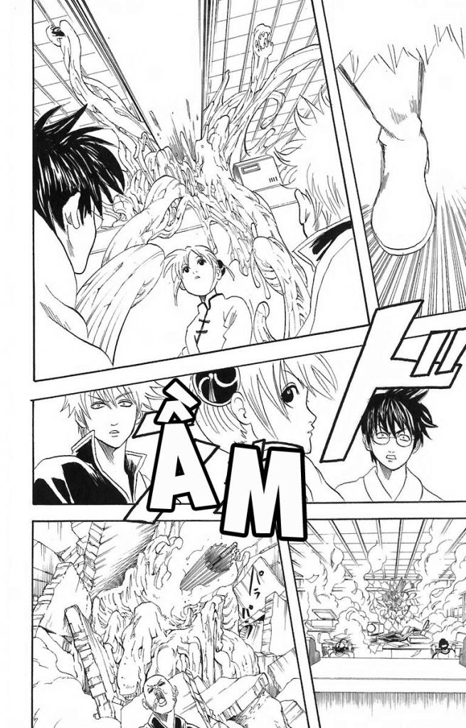 Chapter 57 - Trang 19
