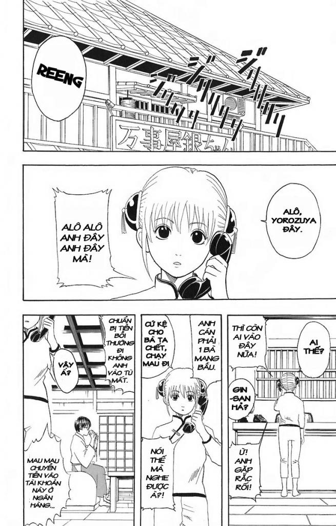 Chapter 57 - Trang 5