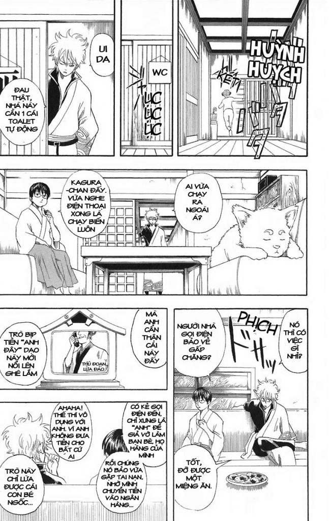Chapter 57 - Trang 6