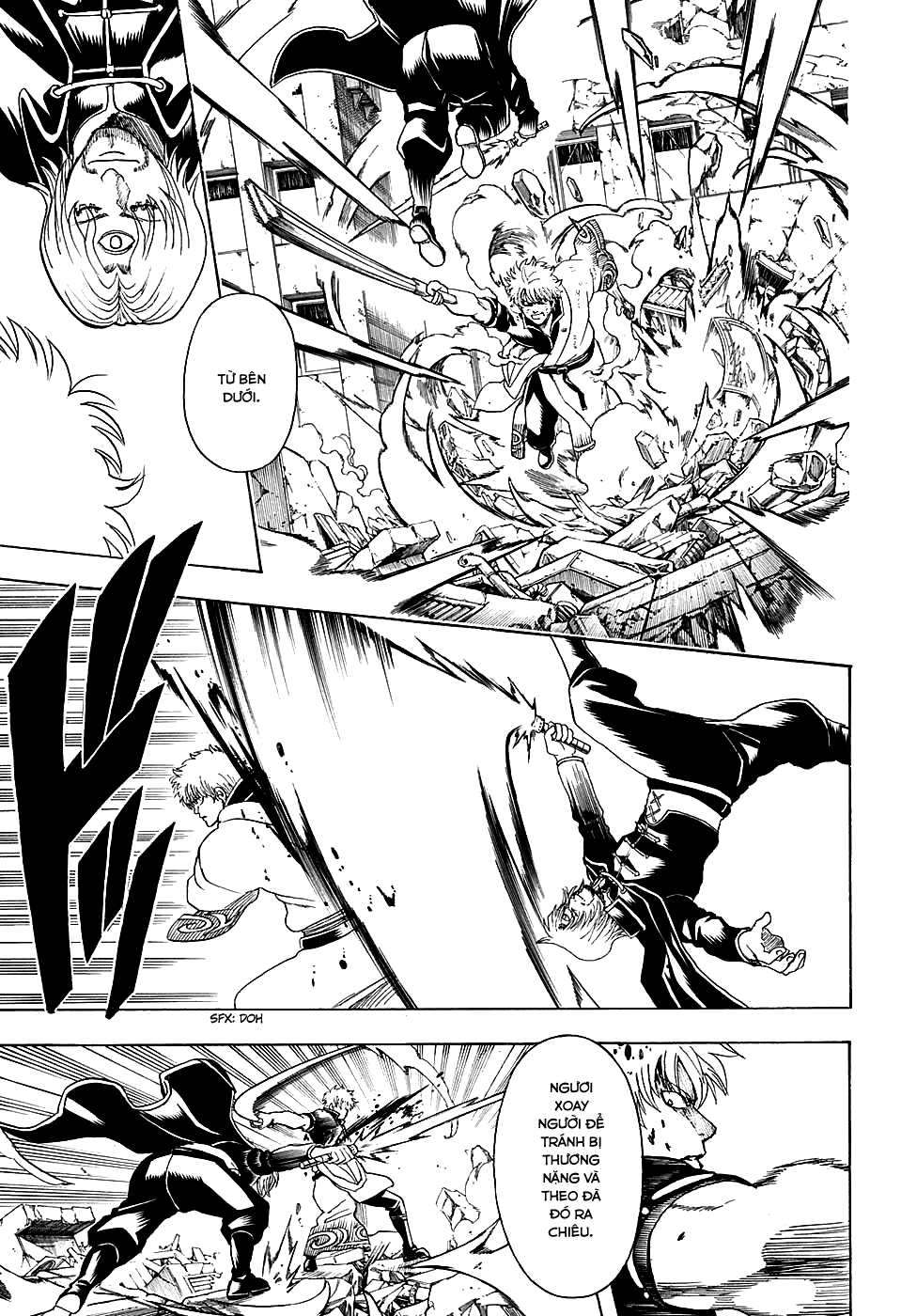 Chapter 570 - Trang 11