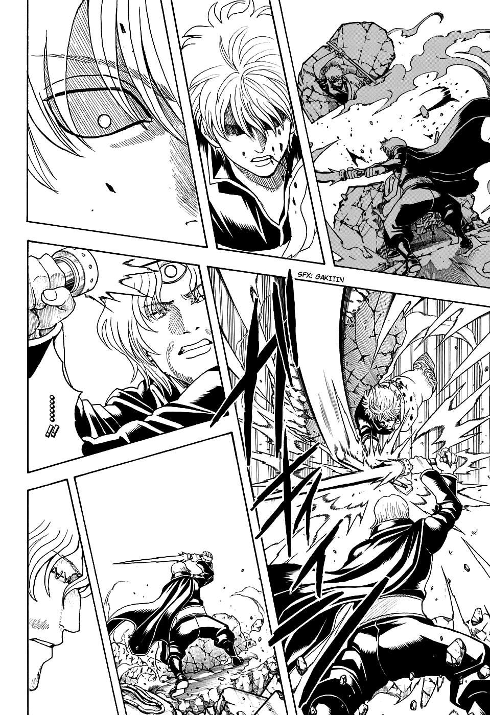 Chapter 570 - Trang 14