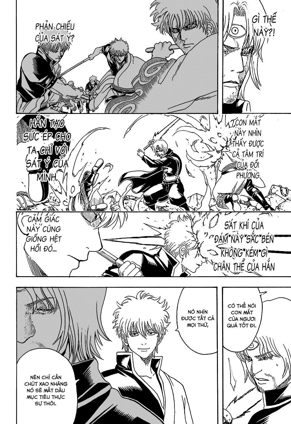 Chapter 570 - Trang 16