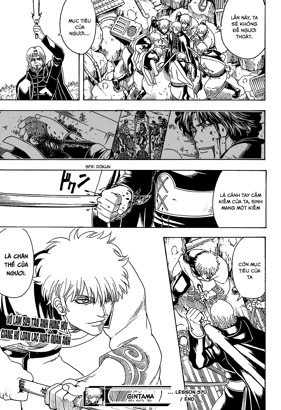Chapter 570 - Trang 19