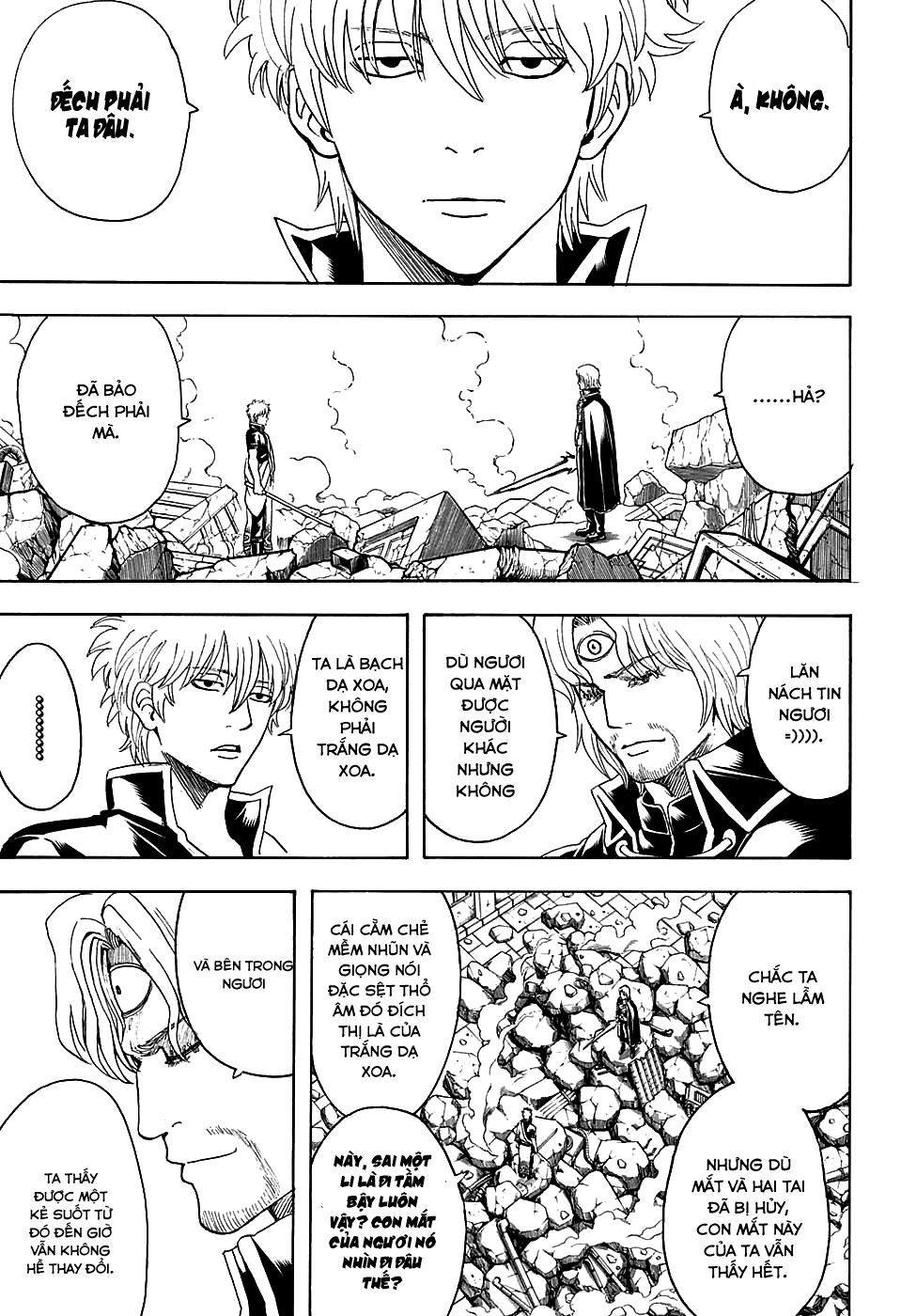 Chapter 570 - Trang 5
