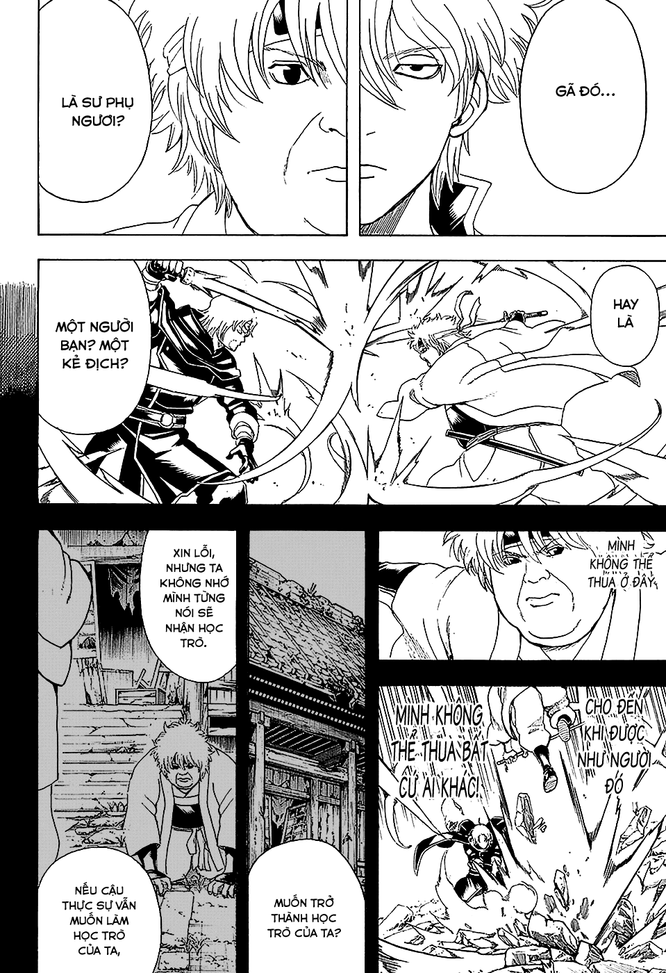 Chapter 570 - Trang 6
