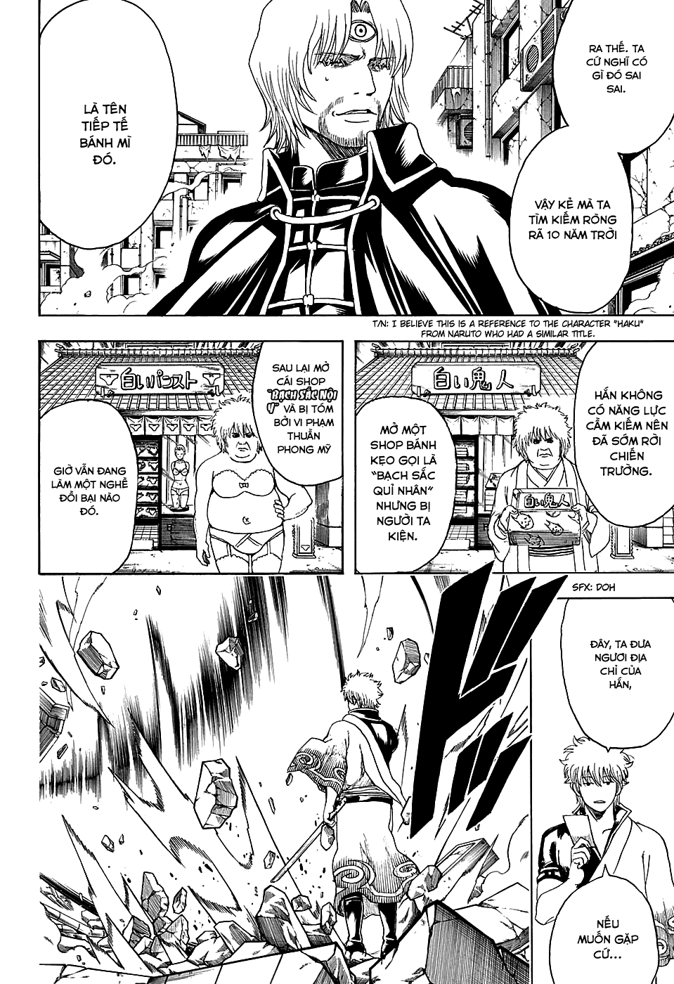 Chapter 570 - Trang 8