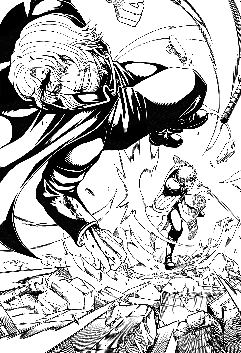 Chapter 571 - Trang 12