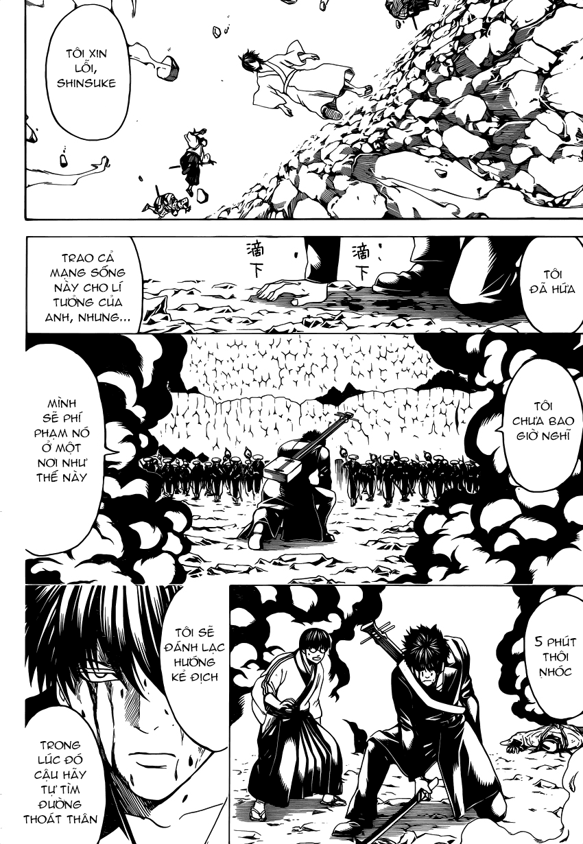 Chapter 572 - Trang 11