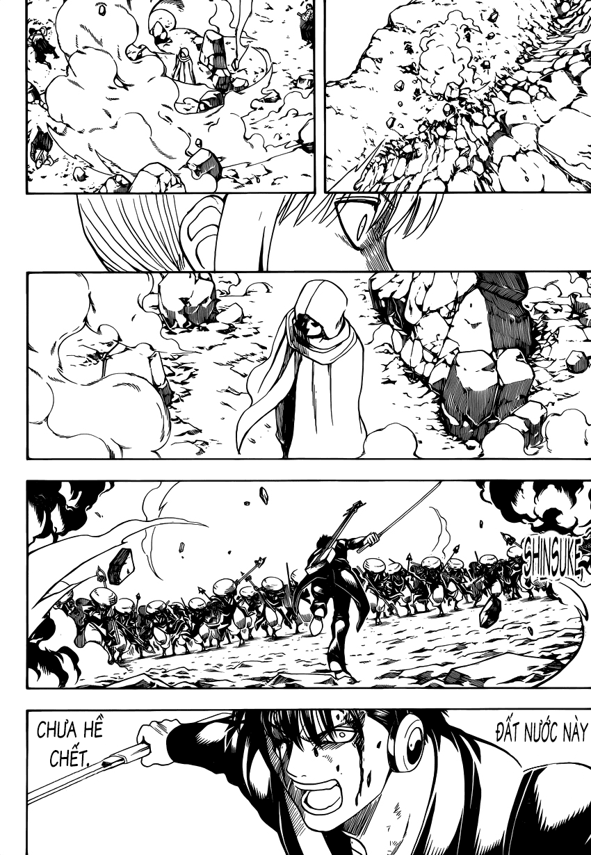 Chapter 572 - Trang 13