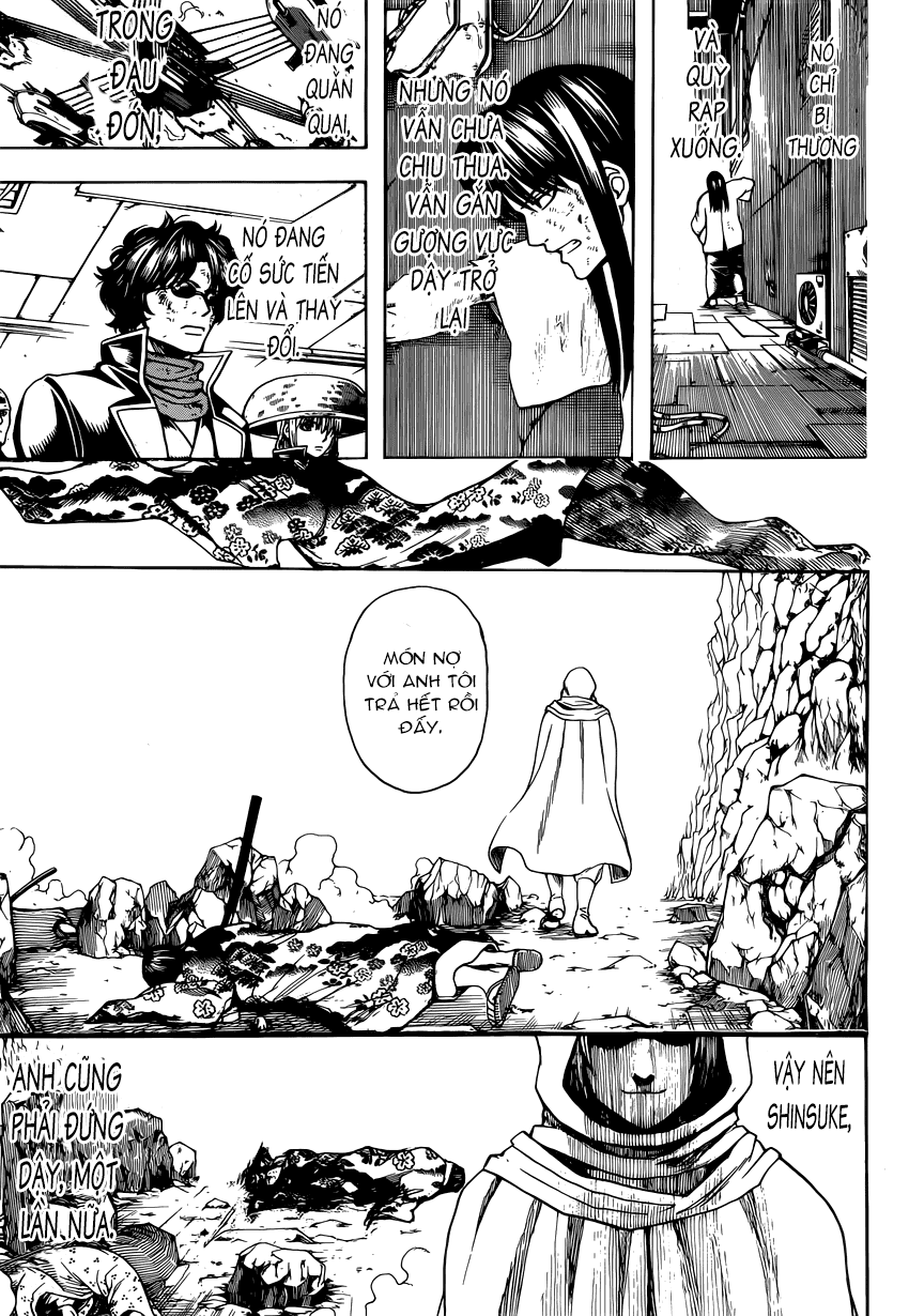 Chapter 572 - Trang 14