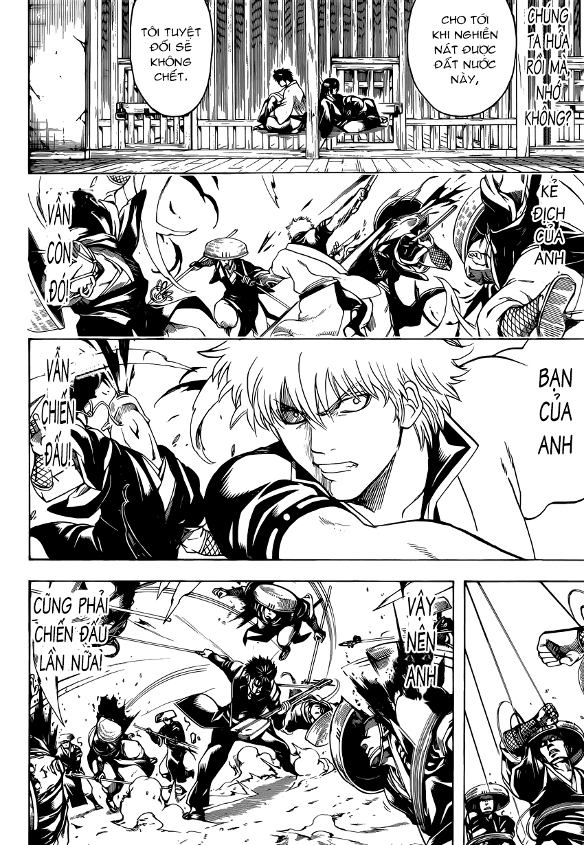 Chapter 572 - Trang 15