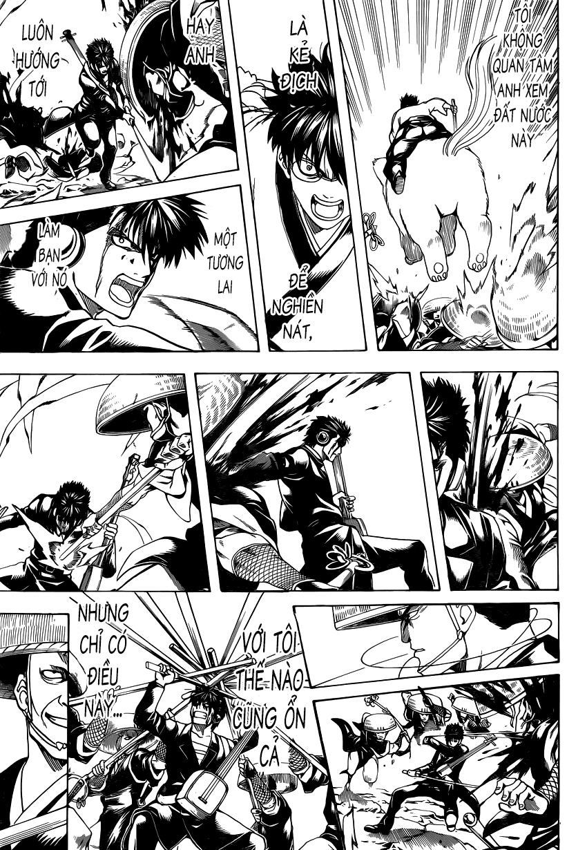 Chapter 572 - Trang 16