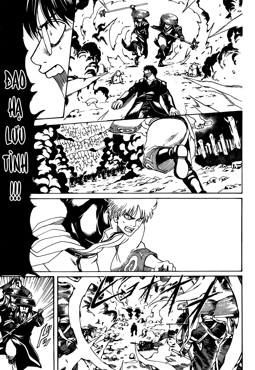 Chapter 572 - Trang 18