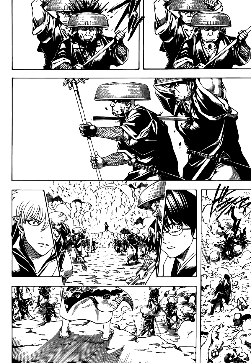 Chapter 572 - Trang 19